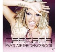 Evacuate the Dancefloor by Cascada (2009-07-07)