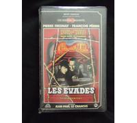 Evades Les [VHS]