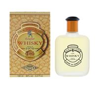 Evaflor Whisky Men Eau De Toilette 100ml | TJ Hughes