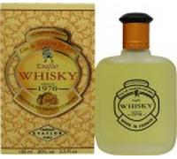 Evaflor Whisky Men Eau De Toilette 100ml | TJ Hughes
