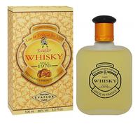 Evaflor Whisky EDT original men fragrance spray 100ml boxed gift for him