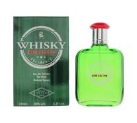 Evaflor Whisky Origin Eau De Toilette 100ml | TJ Hughes