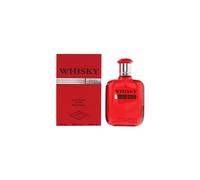 EVAFLOR WHISKY RED 100ML EDT SPRAY | NEW & SEALED | FREE P&P | UK