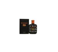 Evaflor Whisky Sugar Skull Eau De Toilette 100ml | TJ Hughes