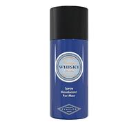 Evaflor Whisky Vintage Deodorant Spray 150ml