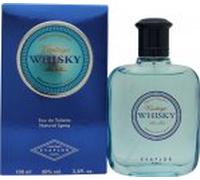 Evaflor Whisky Vintage Eau de Toilette 100ml Spray