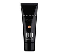 EVAGARDEN BB Primer - Gives Your Complexion Smooth and Luminous Appearance - Effectively Hydrates, Refines and Protects - Fluid and Creamy Texture Uniforms Your Skin - 298 Skin Caramel - 1.01 oz