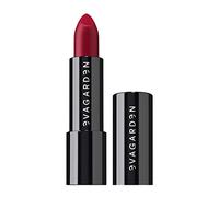 EVAGARDEN Classy Lipstick - Formulated with Natural Oils - Envelopes Your Skin with Satin Effect - Light, Pigmented Blend Gives Full Coverage and Chic Finish Instantly - 614 Brick Red - 0.1 oz