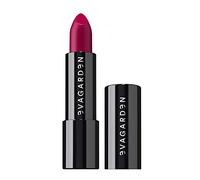 EVAGARDEN Classy Lipstick - Formulated with Natural Oils - Envelopes Your Skin with Satin Effect - Light, Pigmented Blend Gives Full Coverage and Chic Finish Instantly - 615 Red Bud - 0.1 oz