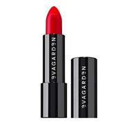 EVAGARDEN Classy Lipstick - Formulated with Natural Oils - Envelopes Your Skin with Satin Effect - Light, Pigmented Blend Gives Full Coverage and Chic Finish Instantly - 612 Flame Scarlet - 0.1 oz