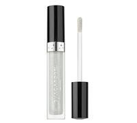 EVAGARDEN Diamond Lip Gloss - Concentration of Pearls Gives Dazzling Shine - Light and Moisturizing Film with Excellent Hold - Spreads Evenly with No Stickiness - 855 Clubber - 0.09 oz