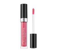 EVAGARDEN Diamond Lip Gloss - Concentration of Pearls Gives Dazzling Shine - Light and Moisturizing Film with Excellent Hold - Spreads Evenly with No Stickiness - 853 Cheeky - 0.09 oz
