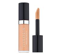 EVAGARDEN Perfector Concealer - Multi-Purpose Product with Moisturizing Properties - Touches Up, Defines, Enhances and Sculpts - Light and Creamy Texture with Rich Color - 332 Peach - 0.16 oz
