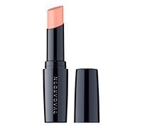 EVAGARDEN Pleasure Lipstick - Moisturizes and Nourishes - Protects with SPF - Soft Application Spreads Easily and Provides Smoothness - Gives Volume Effect and Bright Color - 660 Salmon - 0.1 oz