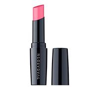 EVAGARDEN Pleasure Lipstick - Moisturizes and Nourishes - Protects with SPF - Soft Application Spreads Easily and Provides Smoothness - Gives Volume Effect and Bright Color - 663 Camelia Rose - .1 oz