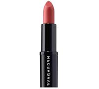 EVAGARDEN Sensorial Lipstick - Silky Texture Melts Pleasantly - Releases Saturated Color and Adheres Perfectly - with Emollient, Moisturizing Properties for Youthful Pout - 448 Miss - 0.1 oz