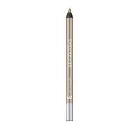 EVAGARDEN Superlast Eye Pencil - Pure and Intense, No Transfer Color Release - Stays Through All Weather Conditions - Emphasize and Enhance Your Look Instantly - 830 Sunlight Calm - 0.07 oz