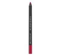 EVAGARDEN Superlast Lip Pencil - Long-Lasting and Semi-Permanent - Essential for Defining and Enhancing - Maintains Grip of Other Formulas - No-Transfer Color - 767 Malaga - 0.07 oz