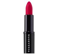 EVAGARDEN The Matte Lipstick - Velvety Texture and Vibrant Ultra-Matte Finish - Pigmented, Soft and Silky Formula and Smooth Application - Offers Bold Saturated Color - 638 Juicy Red - 0.1 oz