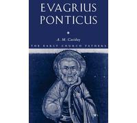 Evagrius Ponticus (The Early Church Fathers)