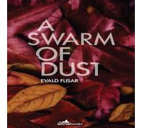 Evald Flisar A Swarm of Dust Paperback Book Evald Flisar Multicolor