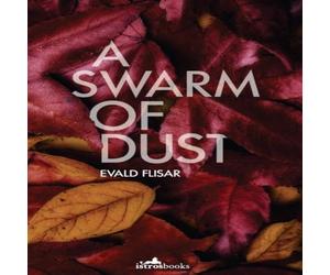 Evald Flisar A Swarm of Dust Paperback Book Evald Flisar Multicolor