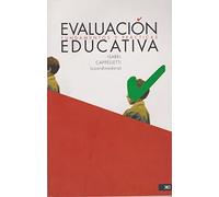 Evaluación educativa: Fundamentos y prácticas (Educación)