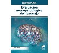 Evaluación Neuropsicológica del Lenguaje: 38 (Biblioteca de Neuropsicología)