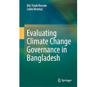 Evaluating Climate Change Governance in Bangladesh