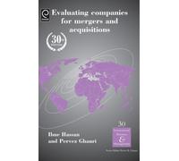 Evaluating Companies for Mergers and Acquisitions