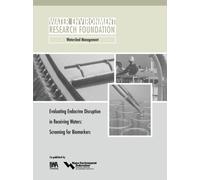 Evaluating Endocrine Disruption in Receiving Waters