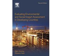 Evaluating Environmental and Social Impact Assessment in Developing Countries