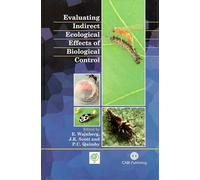 Evaluating Indirect Ecological Effects of Biological Control