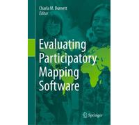 Evaluating Participatory Mapping Software