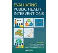 Evaluating Public Health Interventions