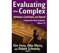 Evaluating the Complex: Attribution, Contribution and Beyond (Comparative Policy Evaluation)