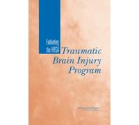 Evaluating the HRSA Traumatic Brain Injury Program