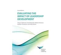 Evaluating the Impact of Leadership Development 2E