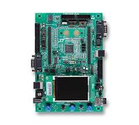 EVALUATION BOARD, FPU/MPU/ETM MCU, ARM Embedded Development Kits, Qty.1 | STM32303E-EVAL