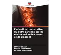Évaluation comparative du CVMI dans les cas de malocclusion de classe I et de classe II