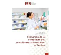 Evaluation de la conformité des compléments alimentaires en Tunisie
