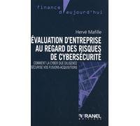 Evaluation d'entreprise au regard des risques de cybersécurité: Comment la cyber due diligence sécurise vos fusions-acquisitions