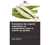 Évaluation des engrais organiques et inorganiques dans la culture du gombo