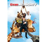 Evan Almighty