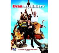 Evan Almighty [DVD] [2007]