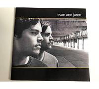 Evan and Jaron - Evan and Jaron