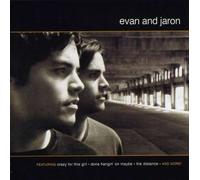 Evan And Jaron - Evan & Jaron