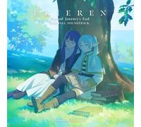 Frieren: Beyond Journey'S End (Original Soundtrack) [VINYL]