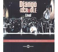 Evan Christopher - Django a la Creole - Live !