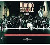 Evan Christopher - Django a la Creole - Live !